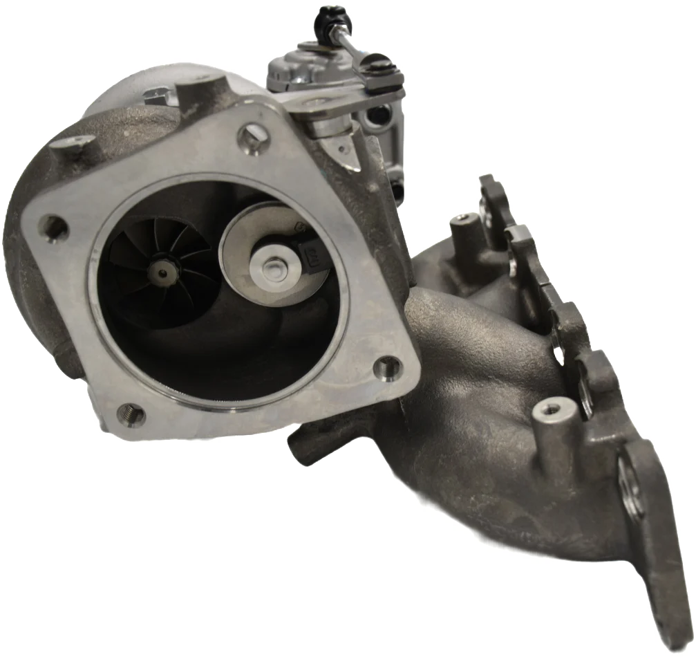 HT450 Kona N/ Elantra N Turbo (Available With Hot Pipe for Veloster N/I30N) 400WHP+ Kit - Image 9