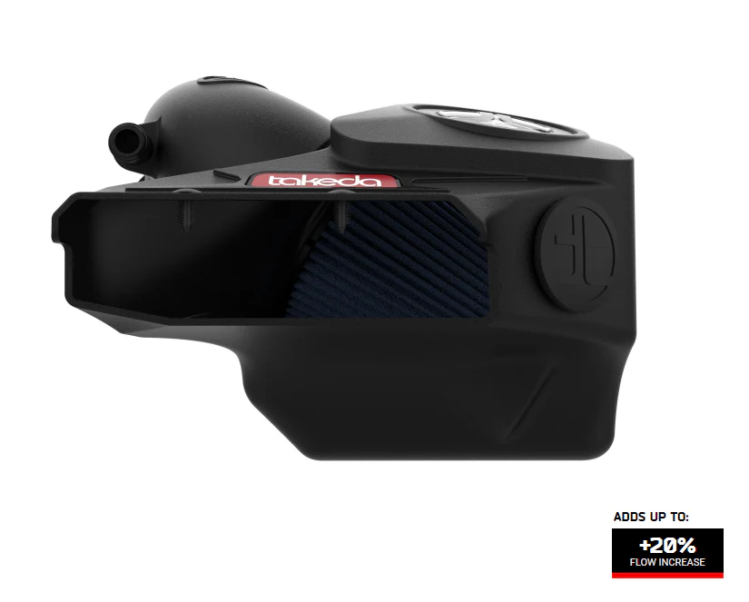 Elantra N Takeda Momentum Cold Air Intake System - Image 4