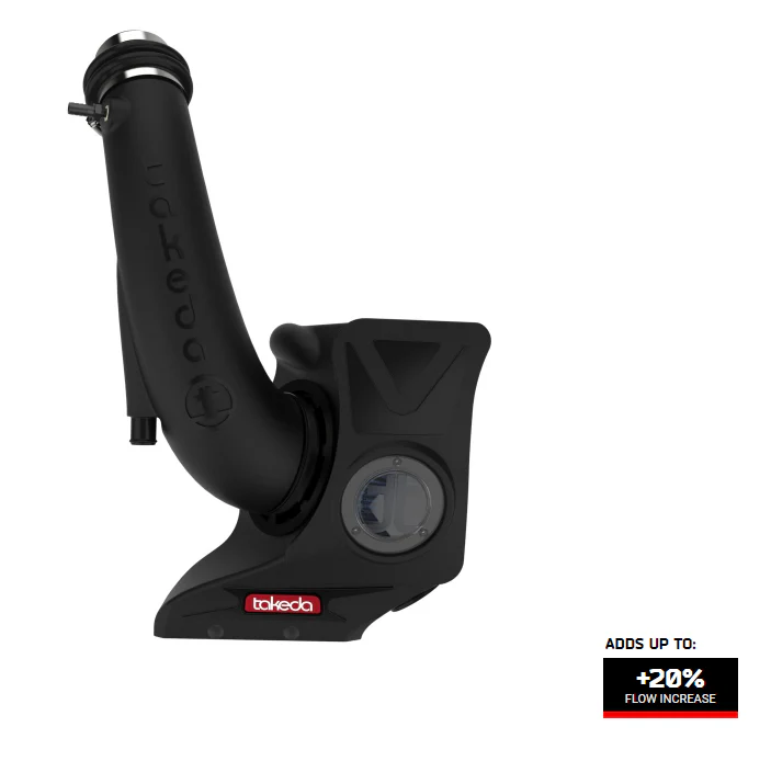 Elantra N Takeda Momentum Cold Air Intake System - Image 5