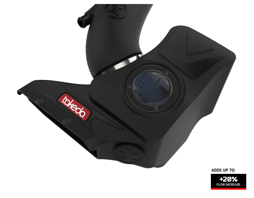 Elantra N Takeda Momentum Cold Air Intake System - Image 6