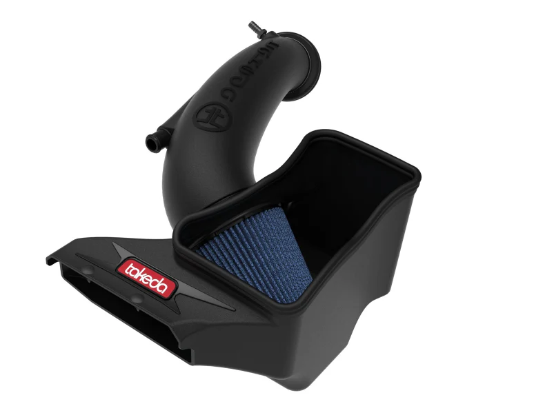 Elantra N Takeda Stage-2 Cold Air Intake System