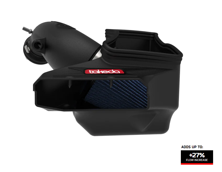 Elantra N Takeda Stage-2 Cold Air Intake System - Image 4