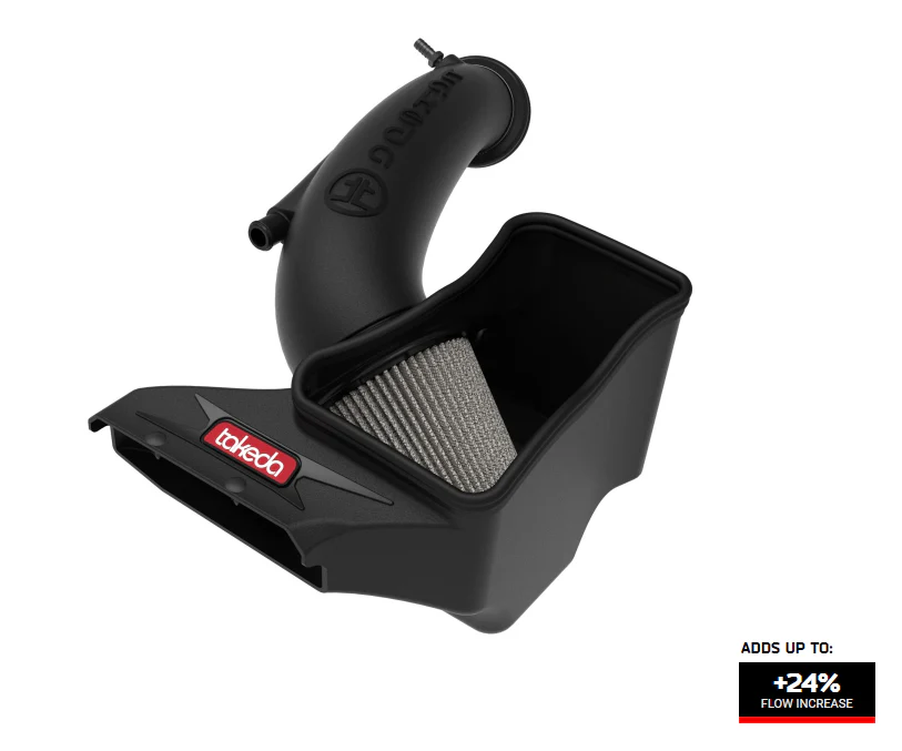 Elantra N Takeda Stage-2 Cold Air Intake System - Image 7