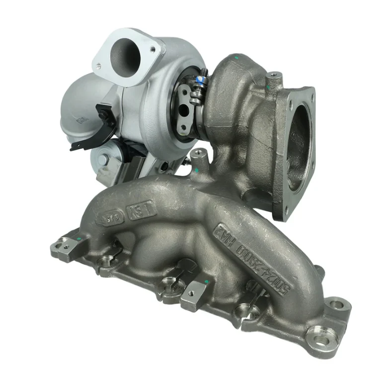 Elantra N Turbocharger Upgrade for Veloster N (With Hot pipe conversion and turbo blanket) - Image 7