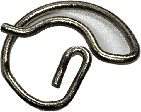 Torcon Active Exhaust Spring Upgrade