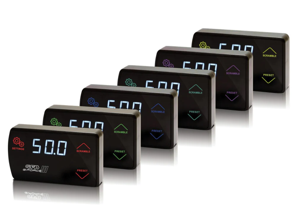 Electric Boost Controller T3005