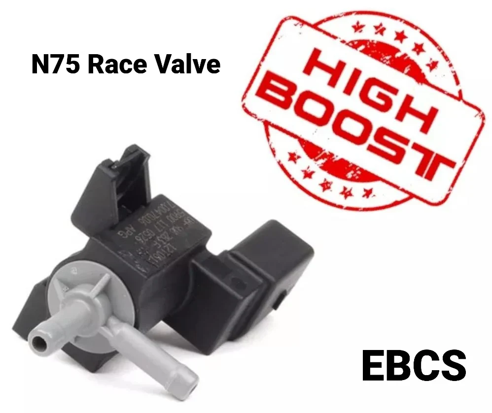 Electric Boost Controller T3005 - Image 2