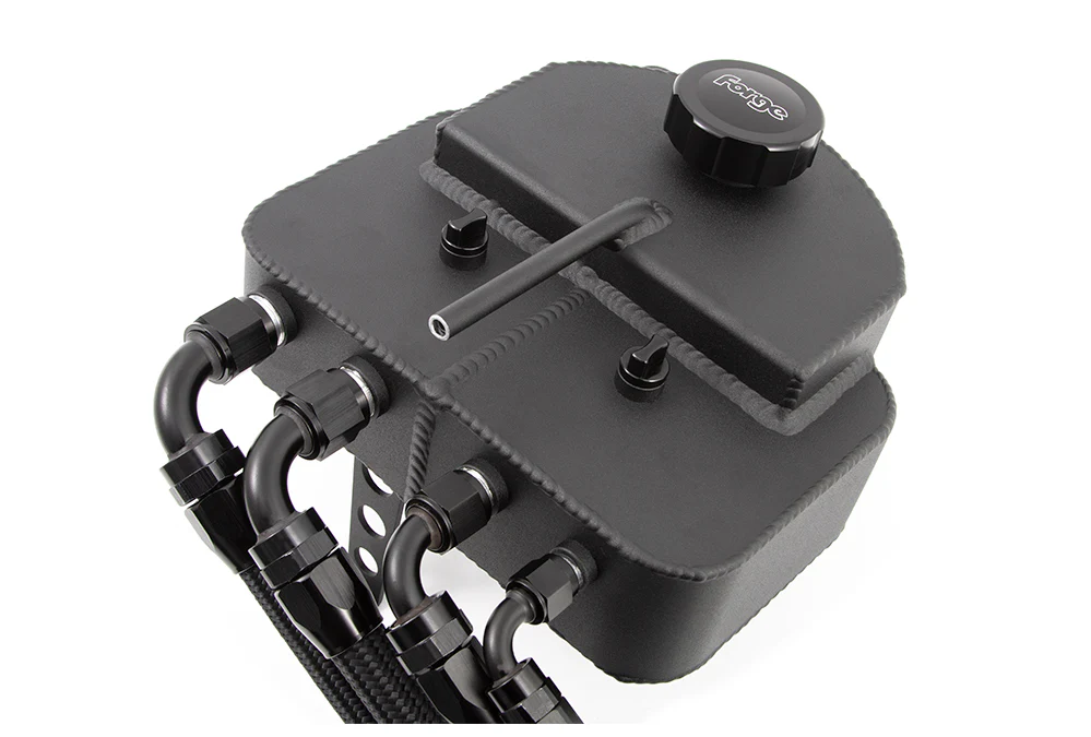 Engine Oil Catch Can / Expansion Tank