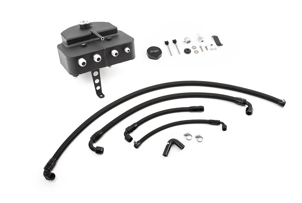 Engine Oil Catch Can / Expansion Tank - Image 2
