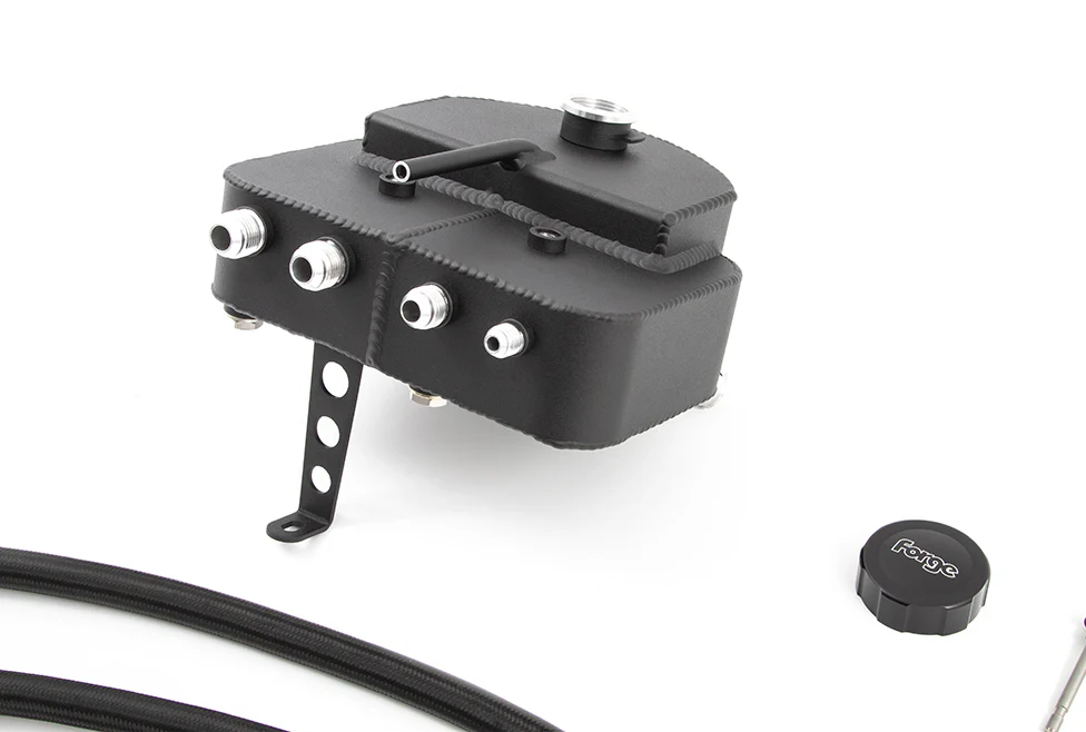 Engine Oil Catch Can / Expansion Tank - Image 4