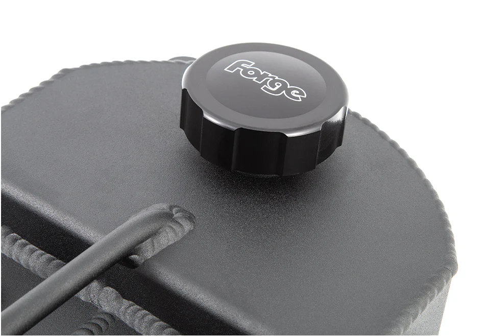Engine Oil Catch Can / Expansion Tank - Image 6