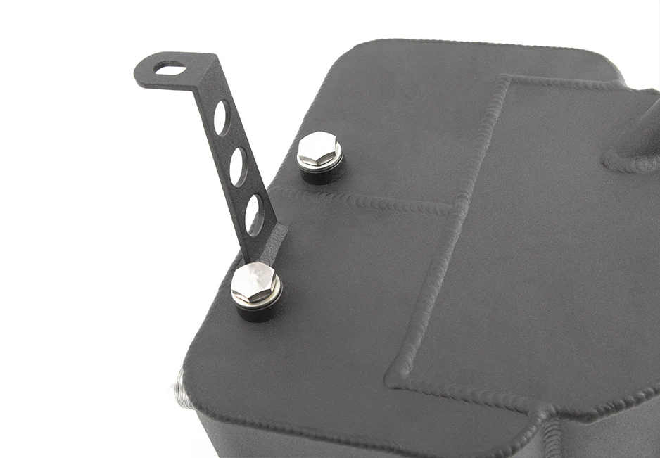 Engine Oil Catch Can / Expansion Tank - Image 8