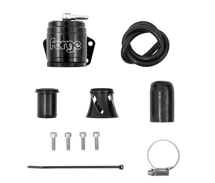 BOV/BYPASS 2in1 Veloster N / Elantra N / Kona N (VN-DCT) - Image 6