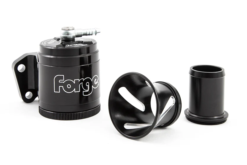 BOV/BYPASS 2in1 Veloster N / Elantra N / Kona N (VN-DCT) - Image 7