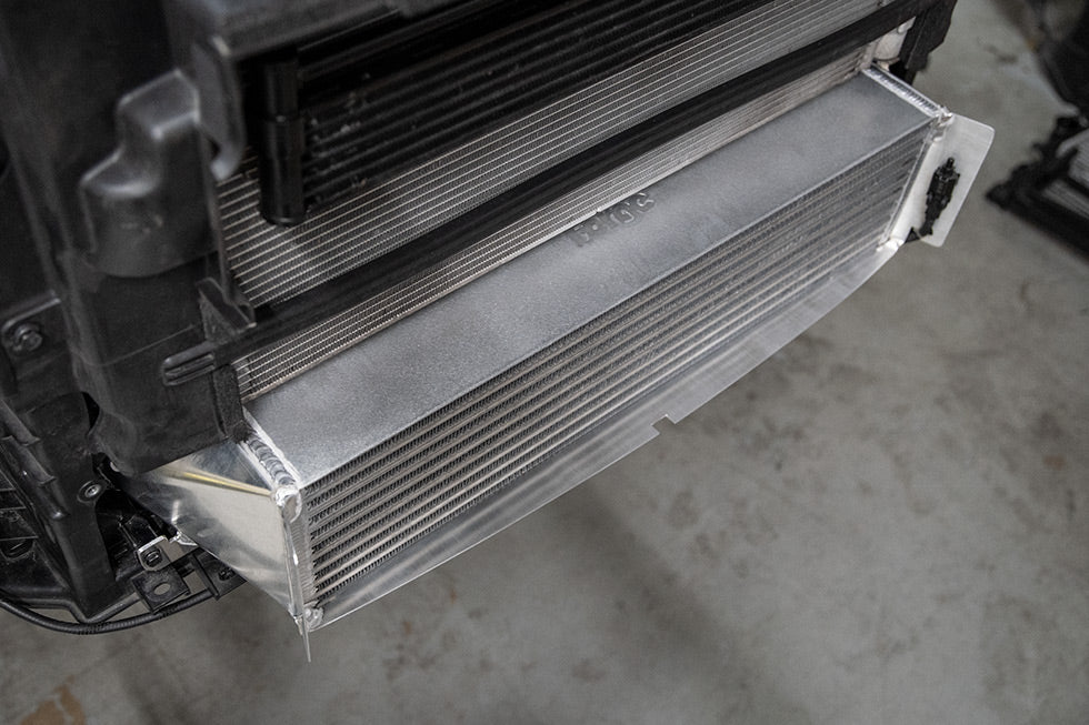 Forge FMIC Upgrade Kona N - Image 3