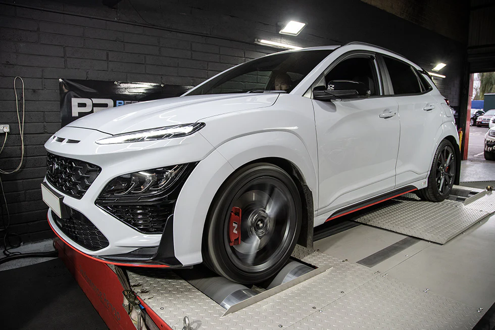 Forge FMIC Upgrade Kona N - Image 8