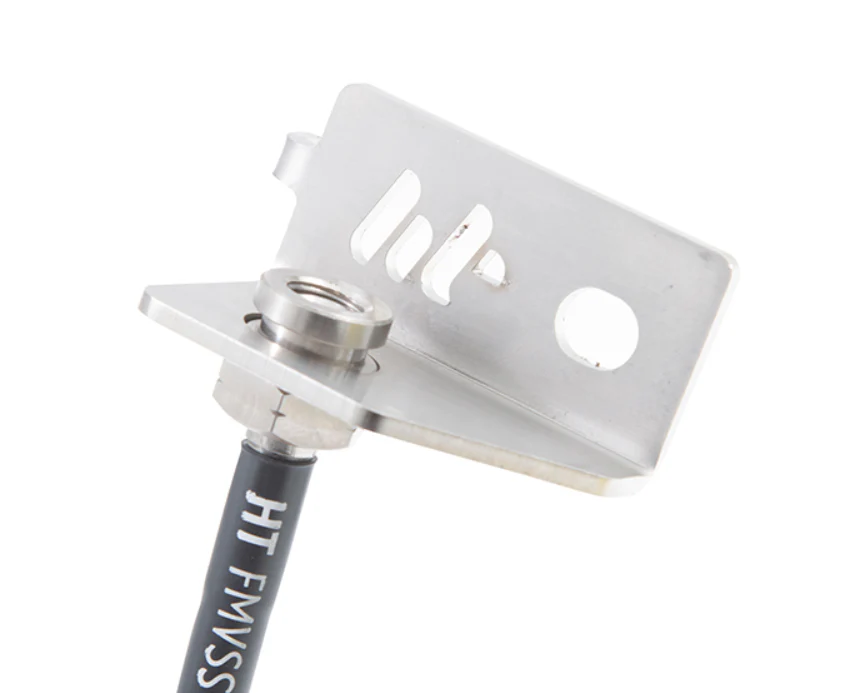 SS Braided Brake Line Front/Rear Set (Made in the UK) - Image 4