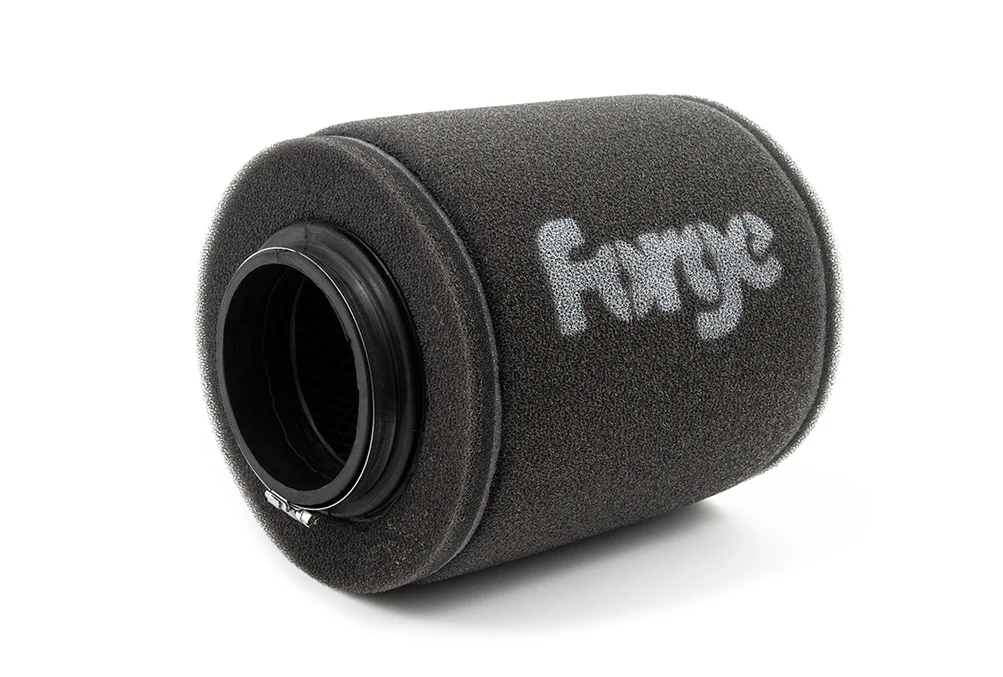 Forge Intake Foam Replacement Air Filter 4" Inlet - Image 2