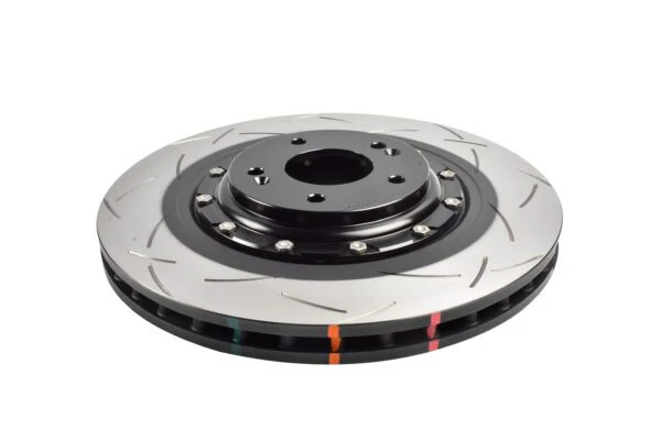 Front 5000 Series T3 Brake Rotor - Elantra N / Kona N