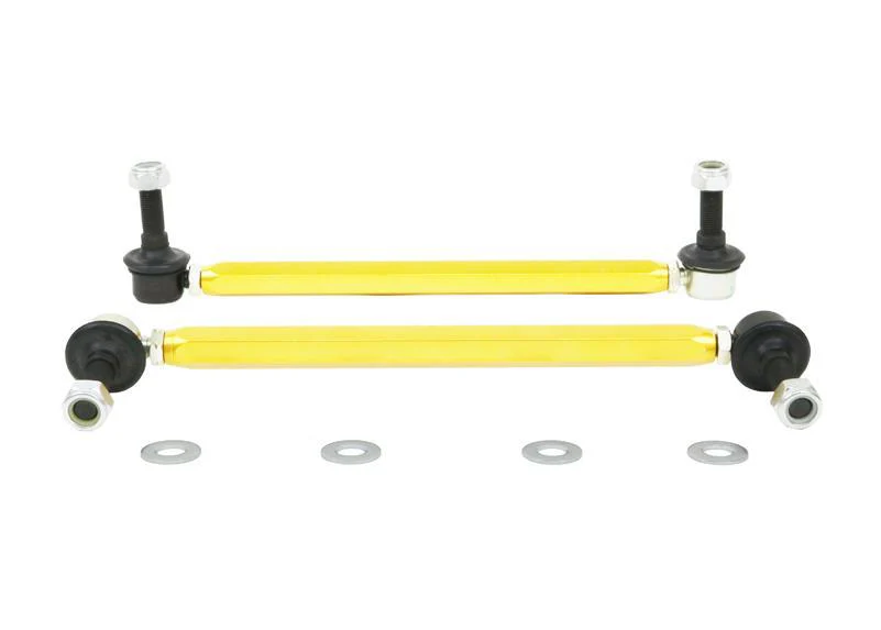 Front Suspension Sway Bar Link (Adjustable) - Image 2