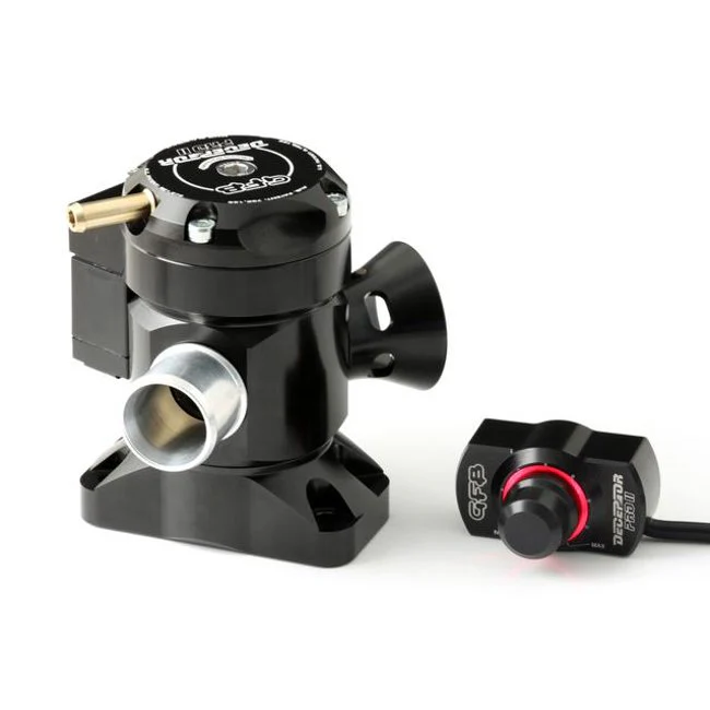 1.6T T9511 1.6T Deceptor Pro II In Cabin Adjustable - Image 3