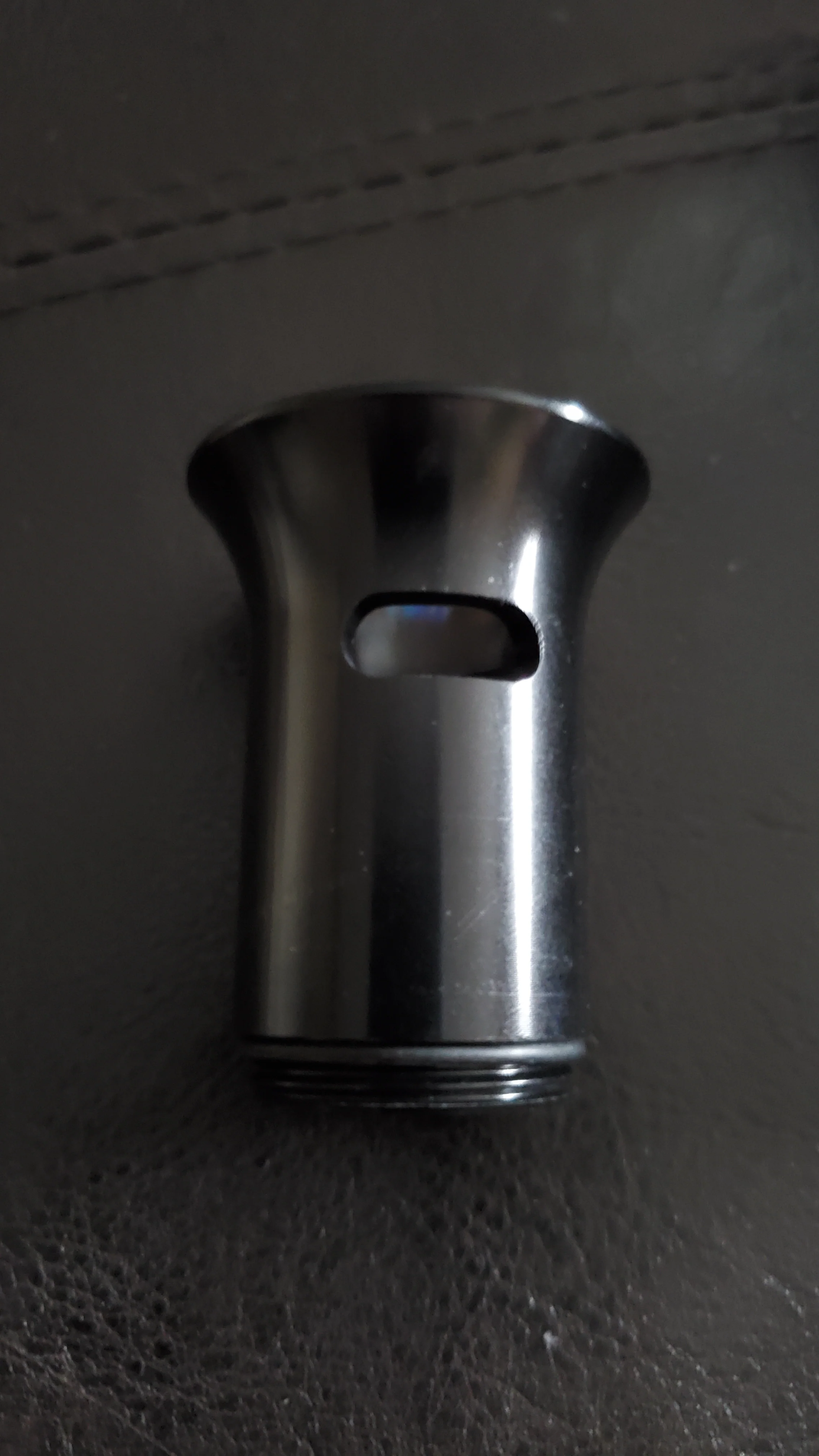 GFB BOV Trumpet Extremely Loud BOV Horn - Image 3