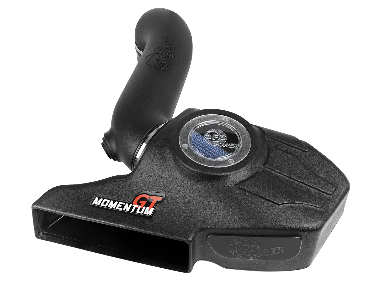 Golf R Momentum GT Cold Air Intake System w/Pro 5R Filter 50-70036R
