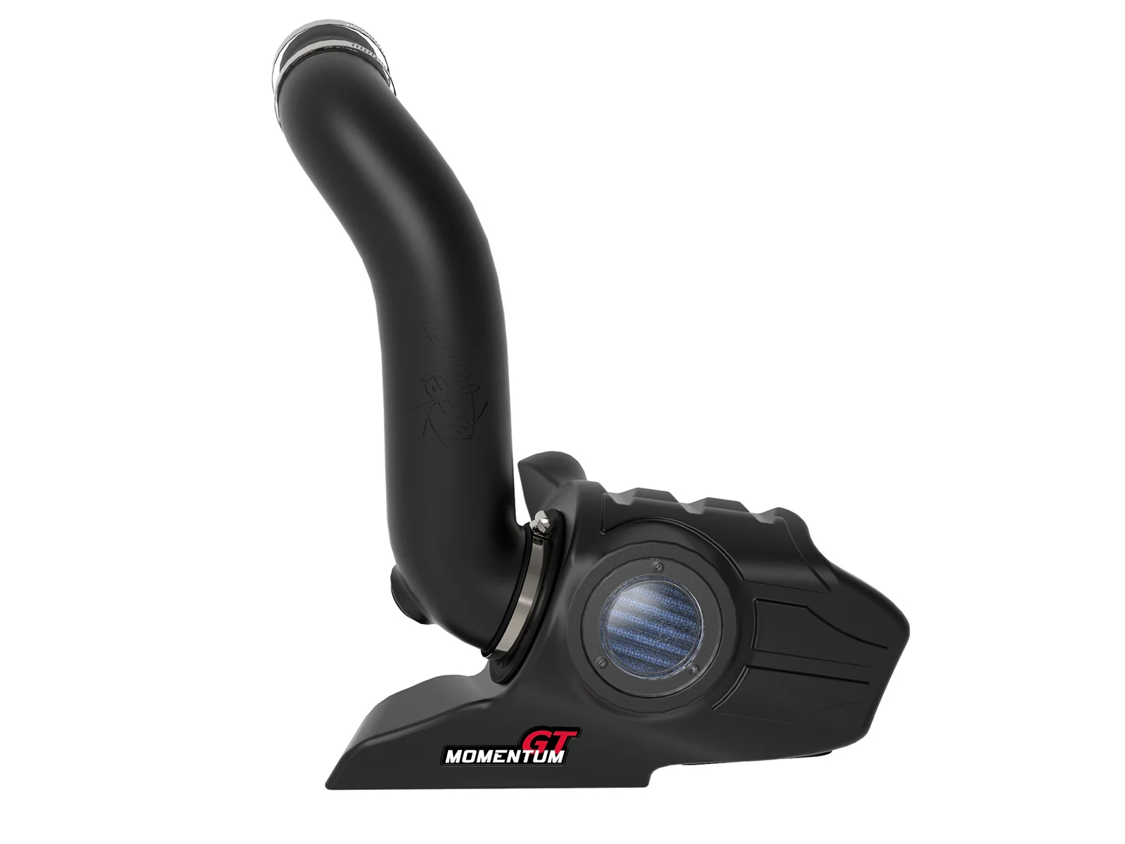 Golf R Momentum GT Cold Air Intake System w/Pro 5R Filter 50-70036R - Image 6