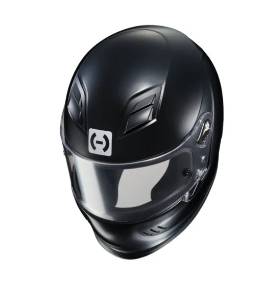 HJC Motorsport H10 Helmet - Image 5