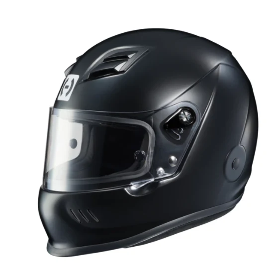 HJC Motorsport H10 Helmet - Image 6