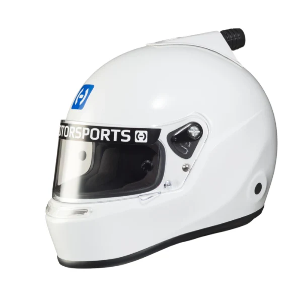 HJC Motorsport H70 Helmet - Image 4