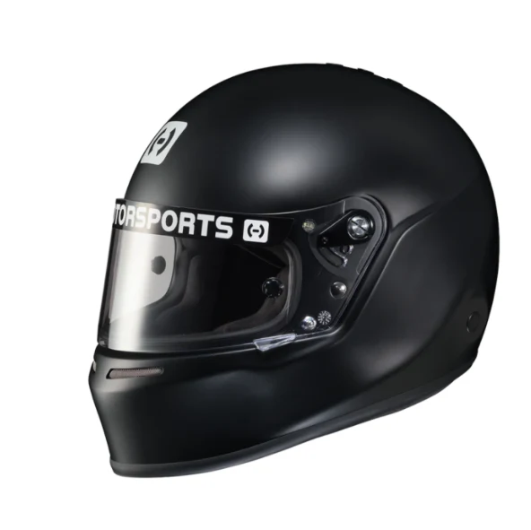 HJC Motorsport H70 Helmet - Image 5