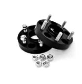 Hub Centric Wheel Spacers with Lugs