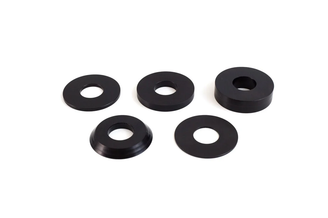 Coilover Lift Air Bag System (Aircup Style) - Image 4