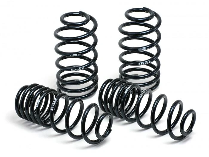 Hyundai Elantra GTS/N-Line Performance Springs