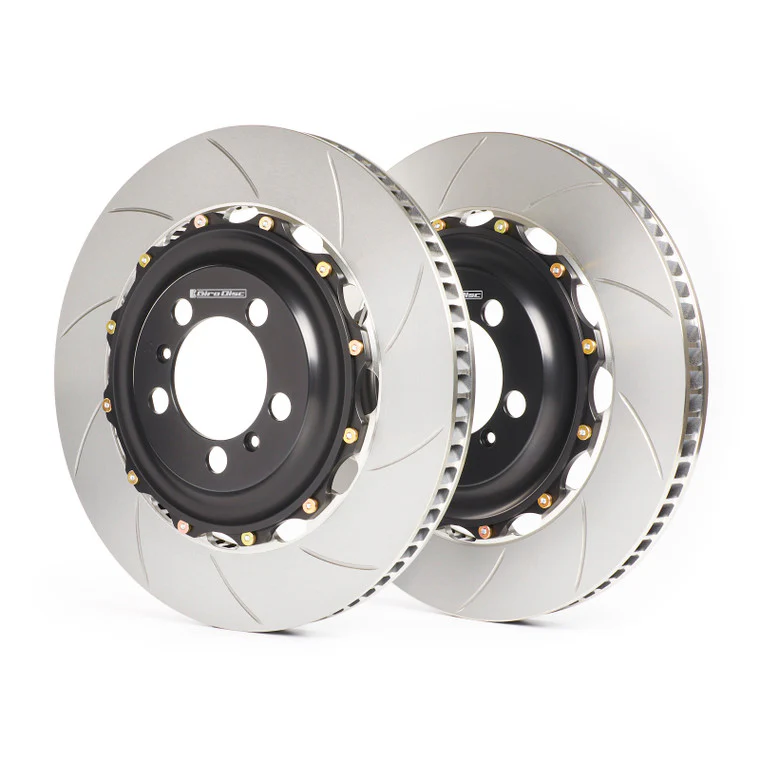 Hyundai Elantra N, Kona N,  Front Rotors