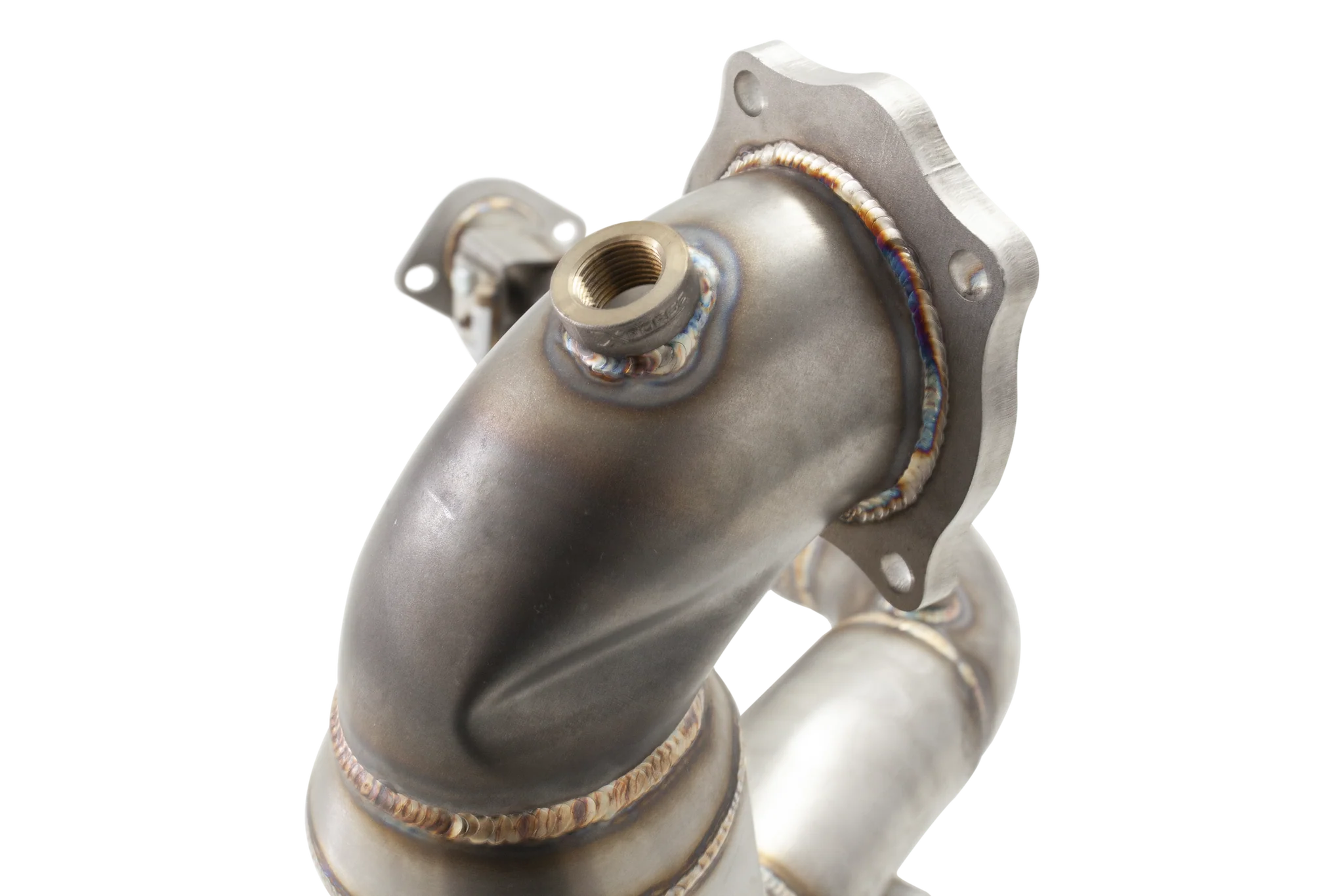 Hyundai Elantra N Line Downpipe 1.6T Smartstream 2021+ - Image 2