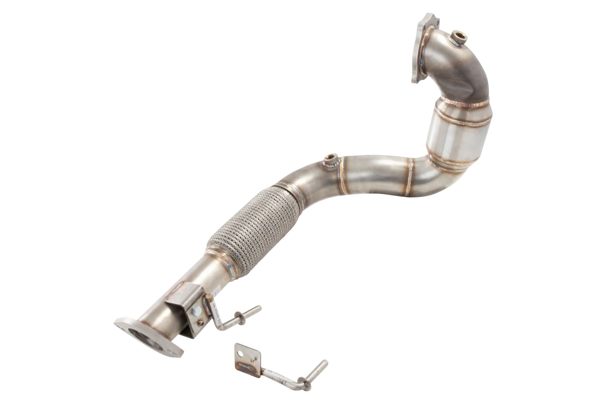 Hyundai Elantra N Line Downpipe 1.6T Smartstream 2021+ - Image 3