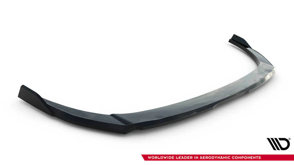 Hyundai Elantra N - MK7 - Front Splitter - V1 - Image 5