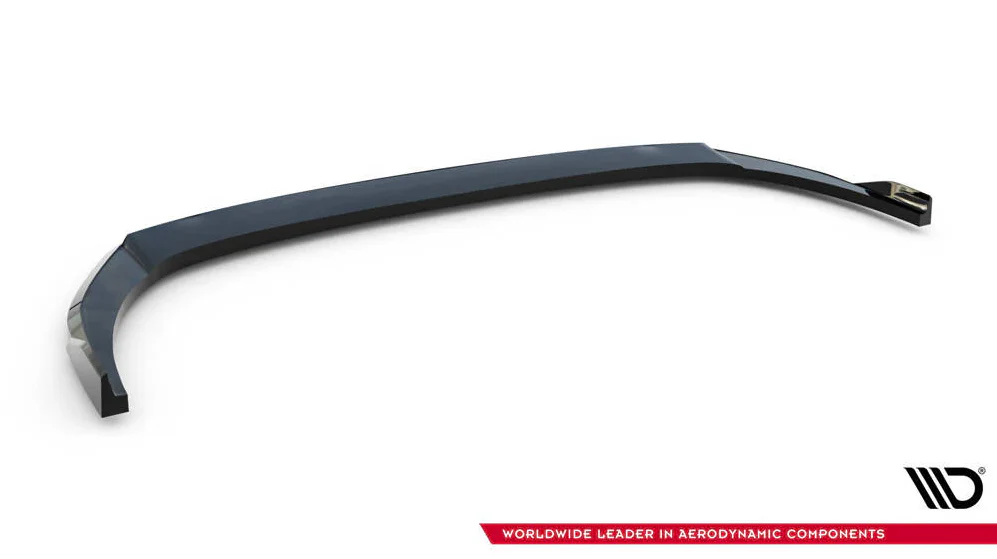 Hyundai Elantra N - MK7 - Front Splitter - V1 - Image 6
