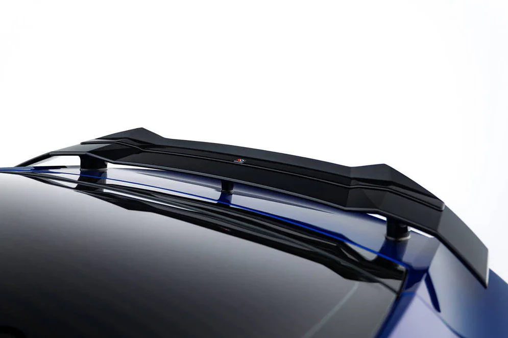 Hyundai Elantra N - MK7 - Spoiler Cap 2022-2025 - Image 5
