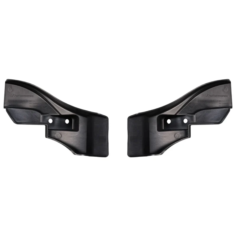 Hyundai N Vehicles - N Performance Brake Air Guide