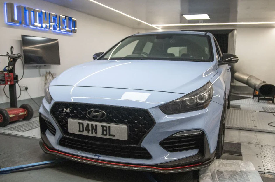 Hyundai I30N / Kona N/ Elantra N / Veloster N Upgraded Turbocharger Inlet - Image 10