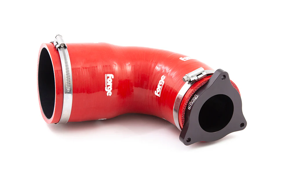 Hyundai I30N / Kona N/ Elantra N / Veloster N Upgraded Turbocharger Inlet - Image 3