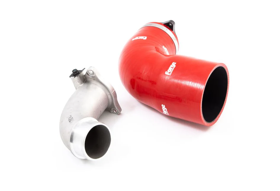Hyundai I30N / Kona N/ Elantra N / Veloster N Upgraded Turbocharger Inlet - Image 4