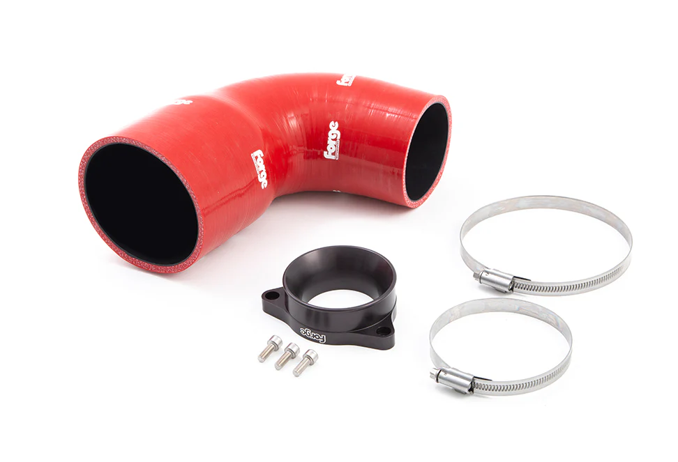 Hyundai I30N / Kona N/ Elantra N / Veloster N Upgraded Turbocharger Inlet - Image 5