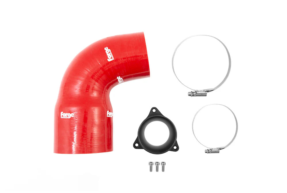 Hyundai I30N / Kona N/ Elantra N / Veloster N Upgraded Turbocharger Inlet - Image 6