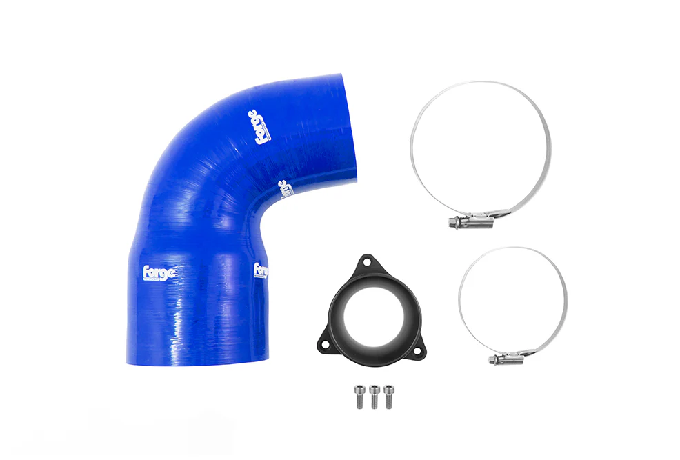 Hyundai I30N / Kona N/ Elantra N / Veloster N Upgraded Turbocharger Inlet - Image 7