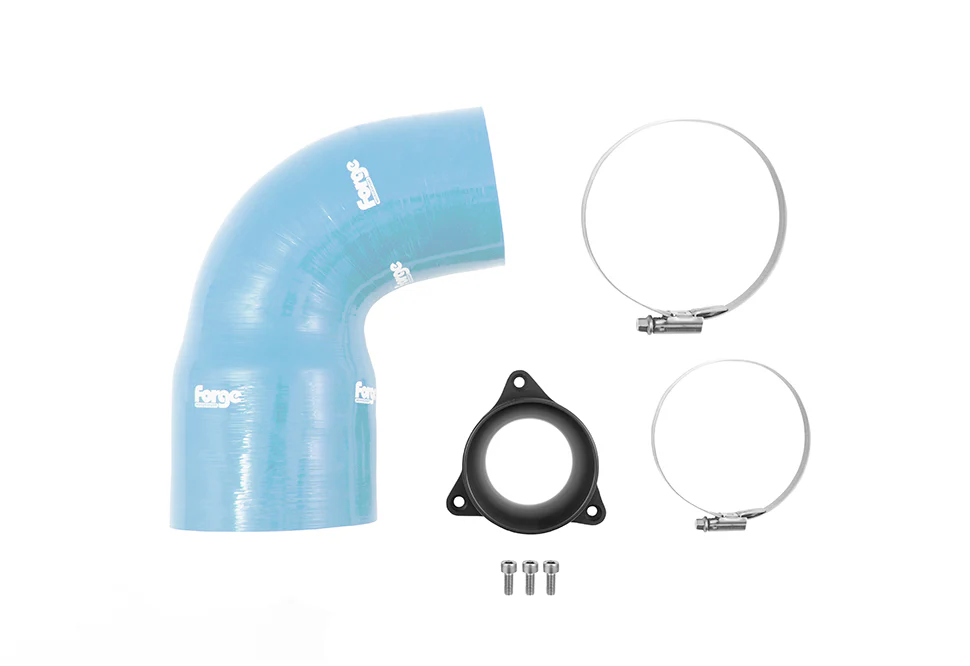 Hyundai I30N / Kona N/ Elantra N / Veloster N Upgraded Turbocharger Inlet - Image 8