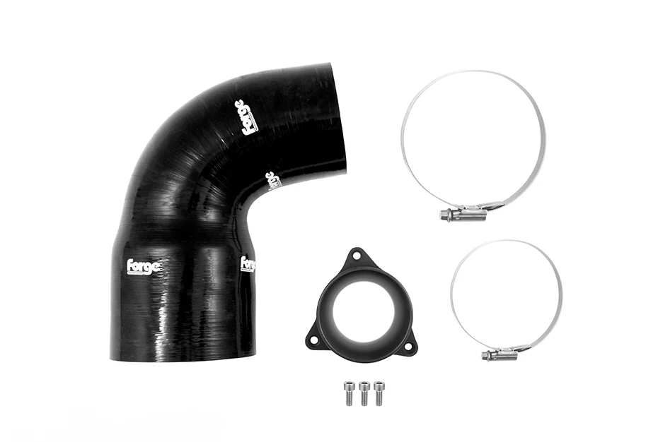Hyundai I30N / Kona N/ Elantra N / Veloster N Upgraded Turbocharger Inlet - Image 9